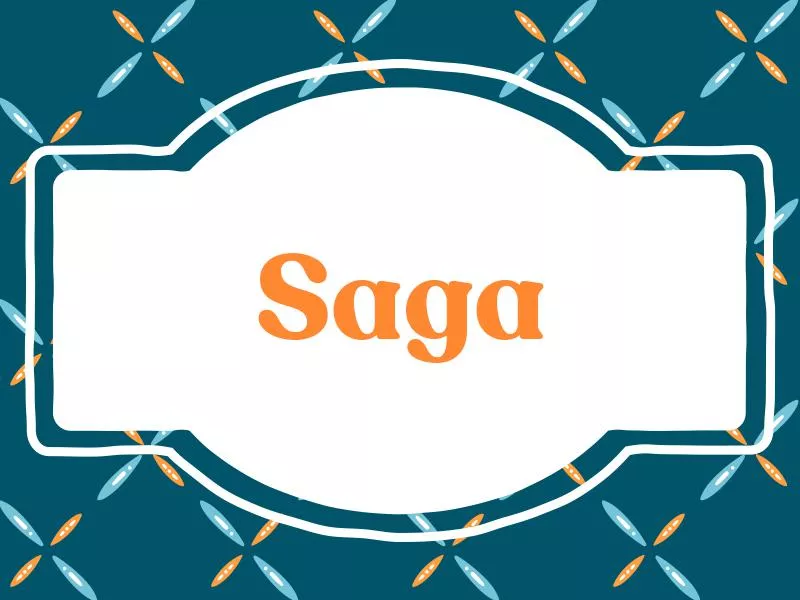 Saga