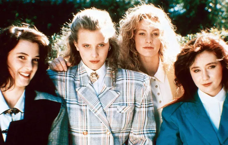 Heathers