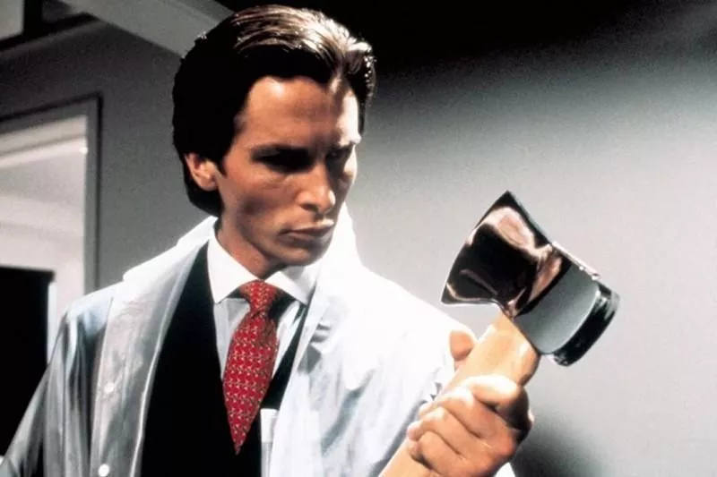 Patrick Bateman