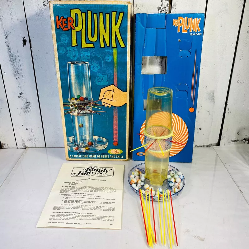 Kerplunk