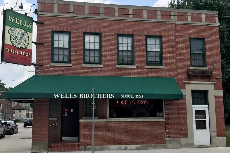 Wells Brothers