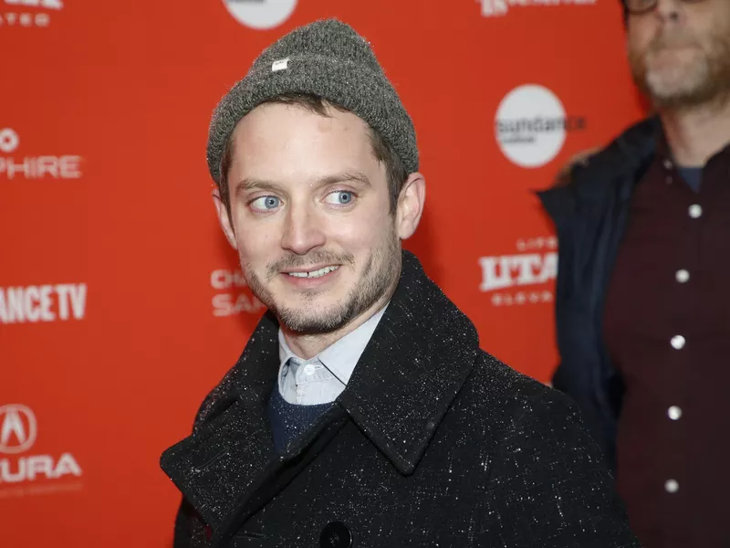 Elijah Wood