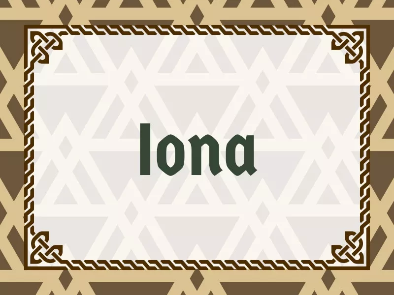 Iona