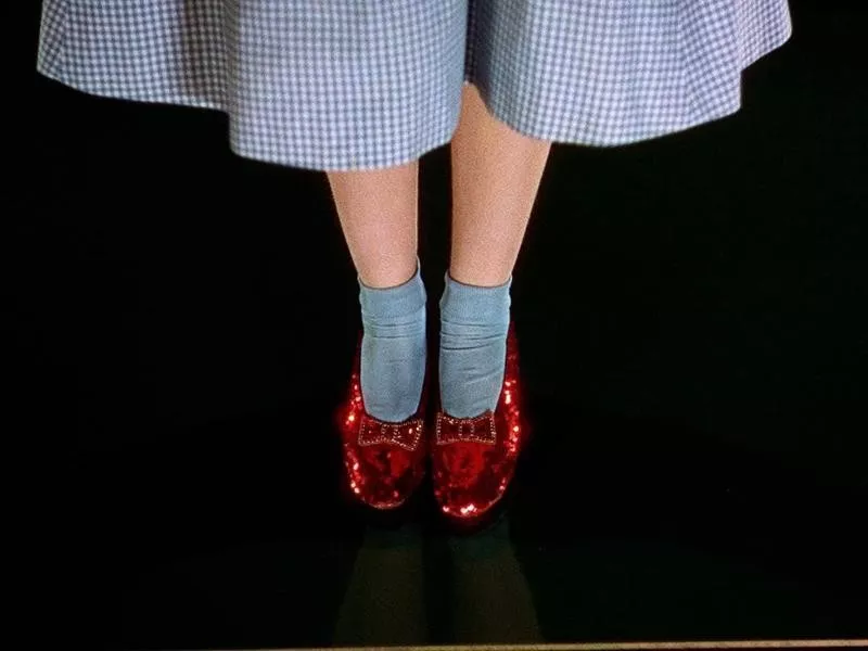 Dorothy Gale