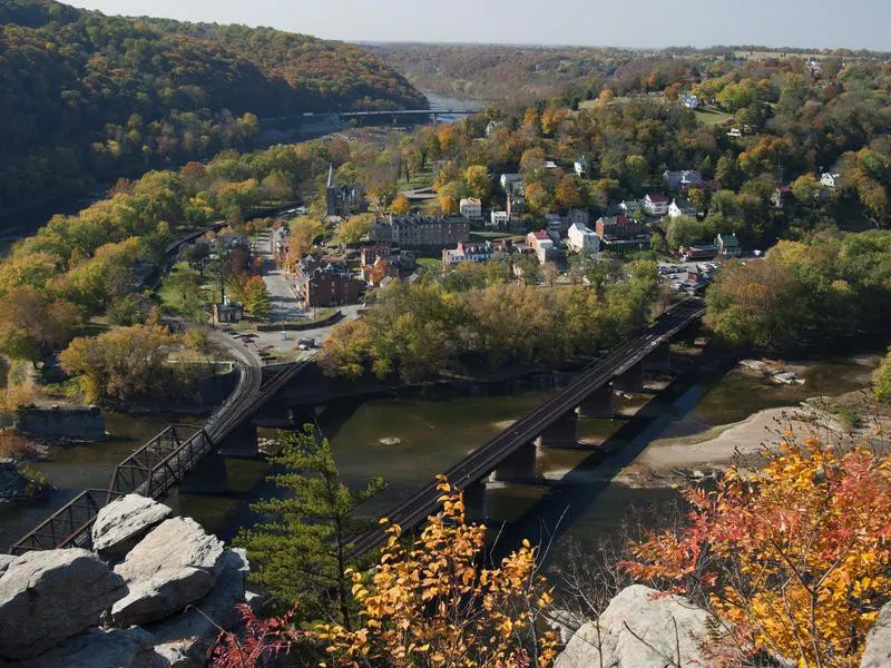 Harpers. Ferry