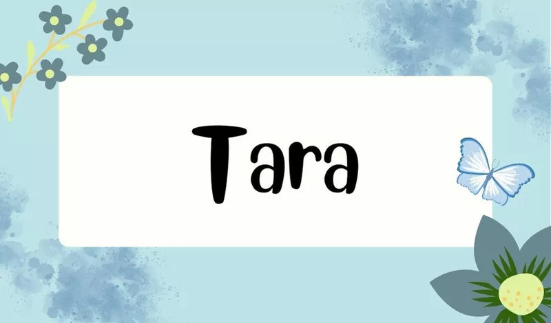 Tara