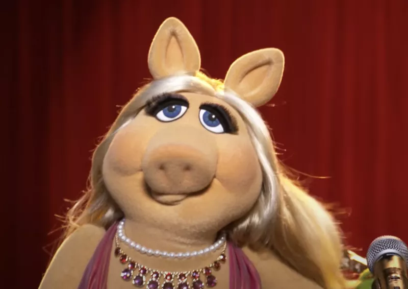 Miss Piggy