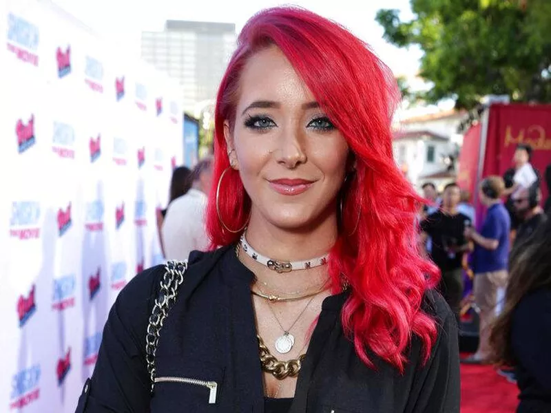 Jenna Marbles