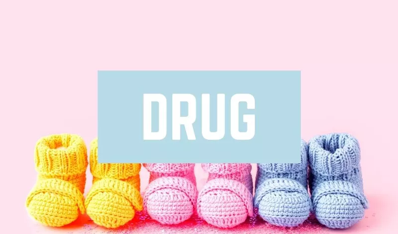 Worst Baby Names: Drug