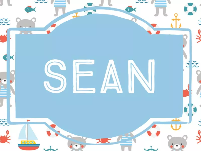 Sean