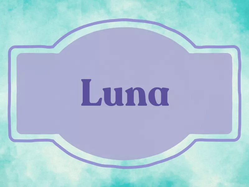 Luna