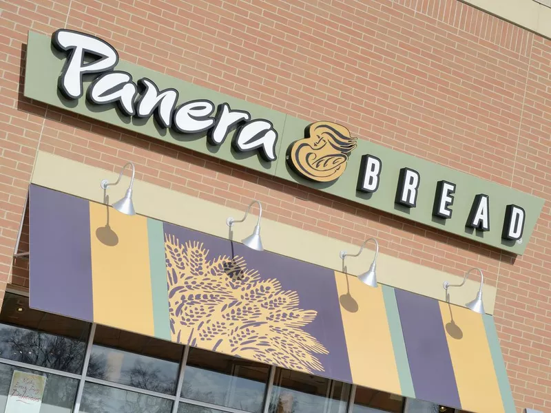 Panera Bread