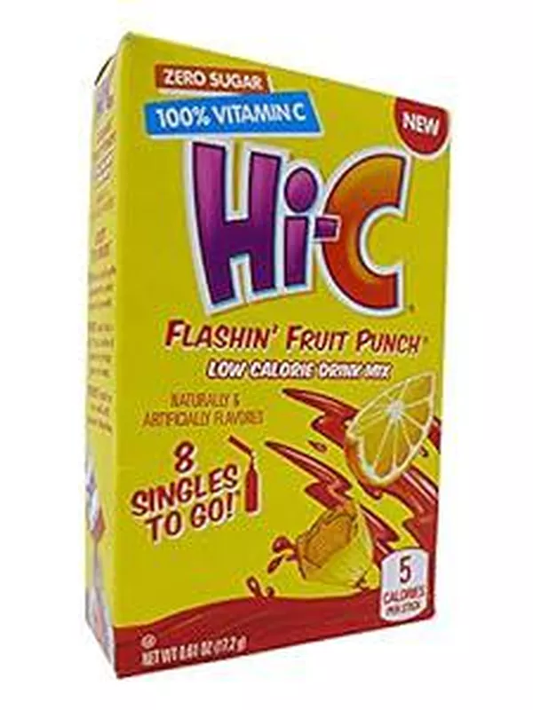 Hi-C