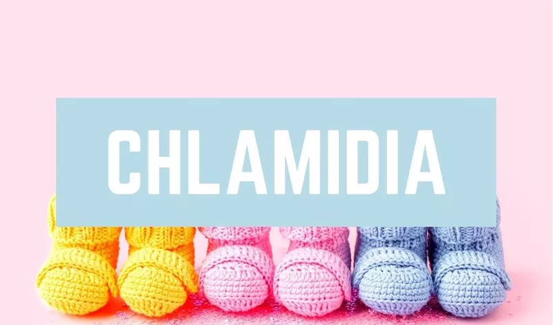 Chlamidia