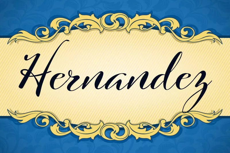 Hernandez