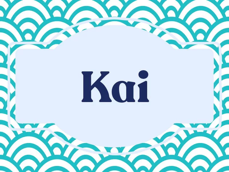 Kai