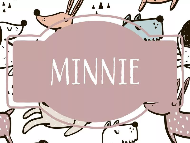 Minnie