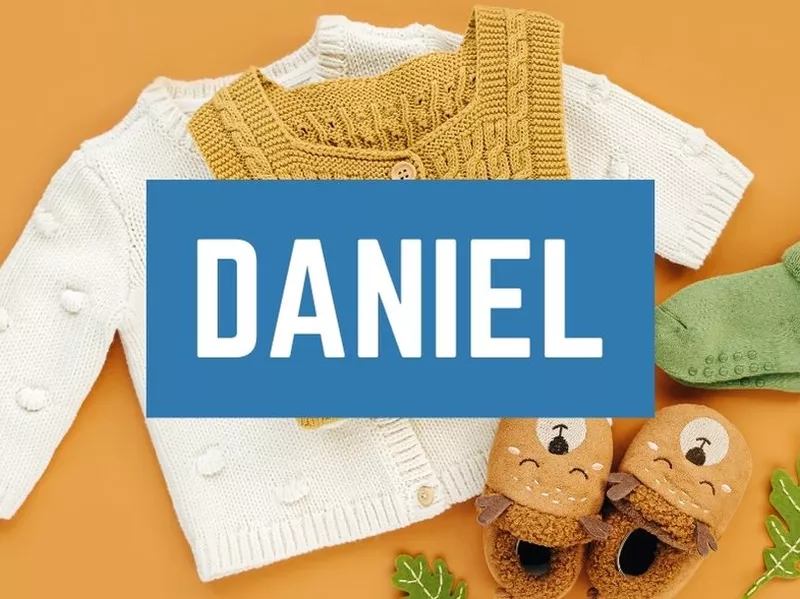 Daniel