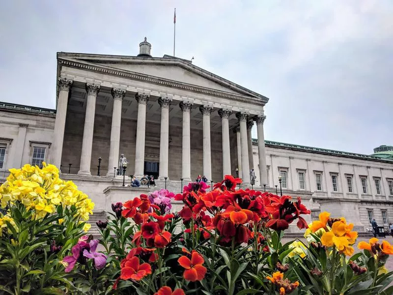 University College London