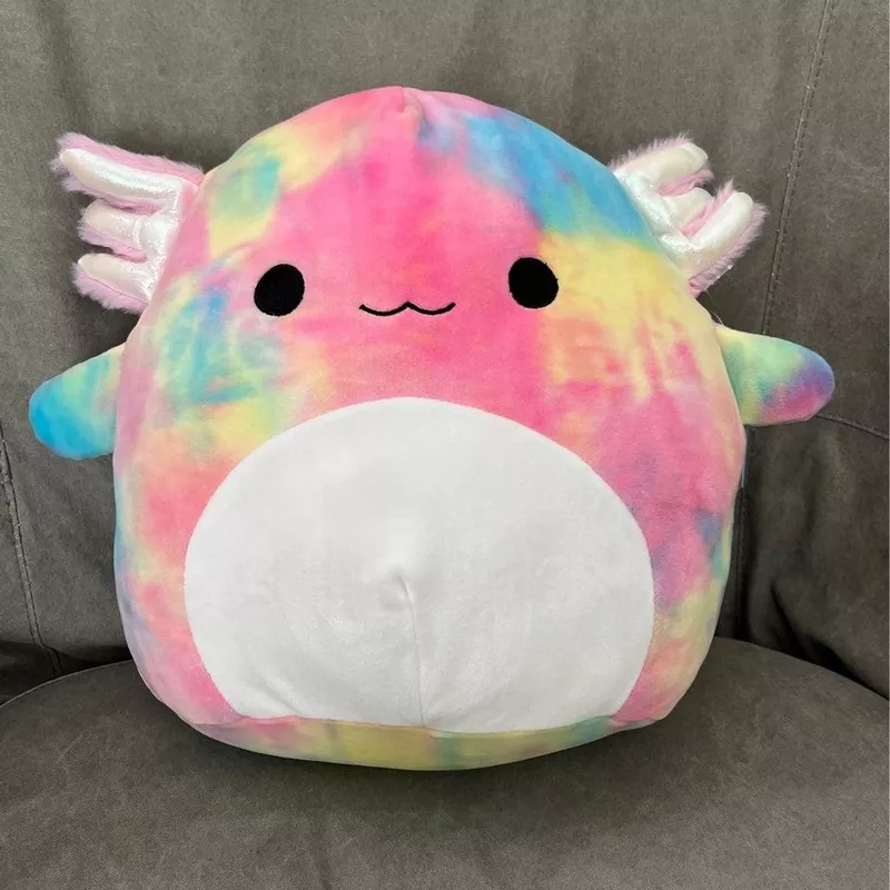 Tinley Squishmallow