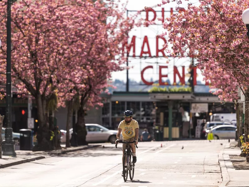 Seattle Car Free