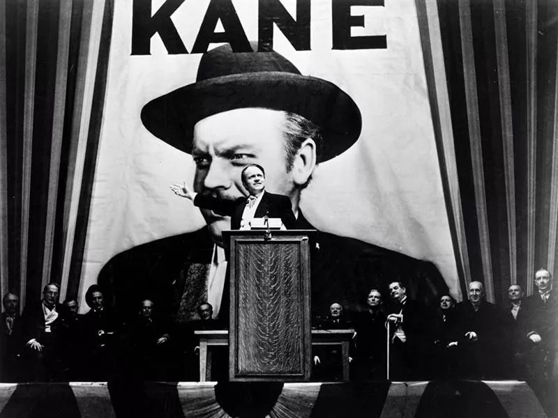 Citizen Kane