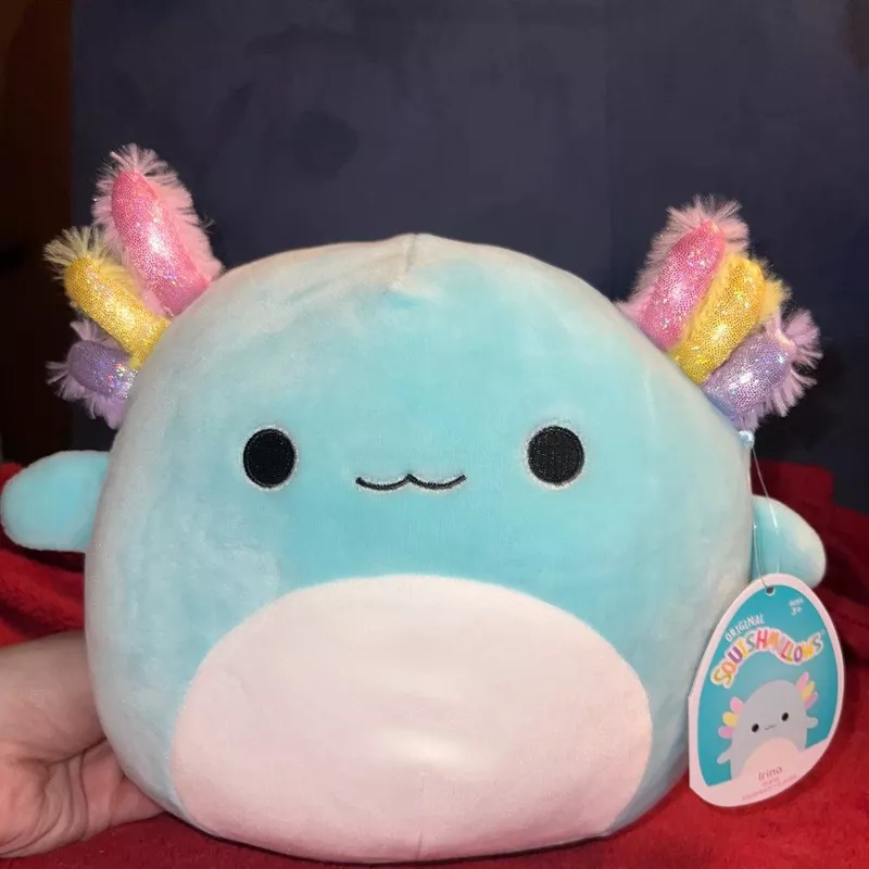 Irina Squishmallow