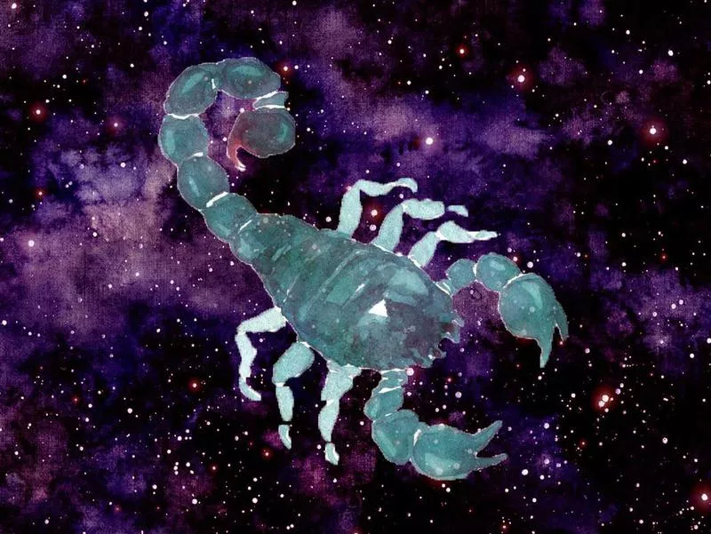 Scorpio