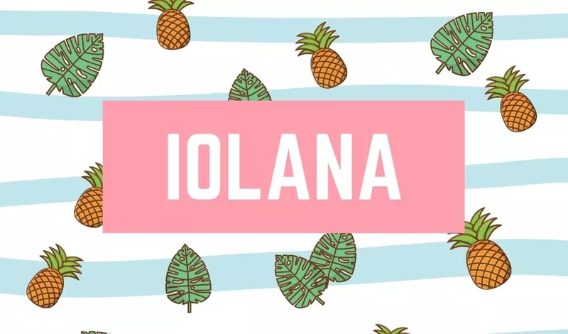 Iolana