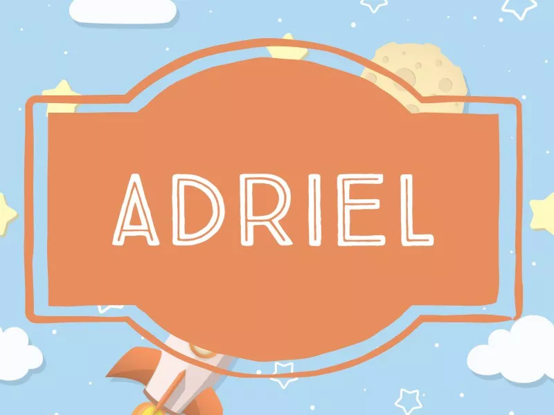 Adriel