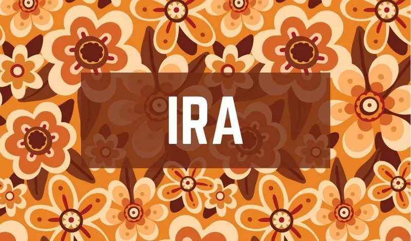 Ira