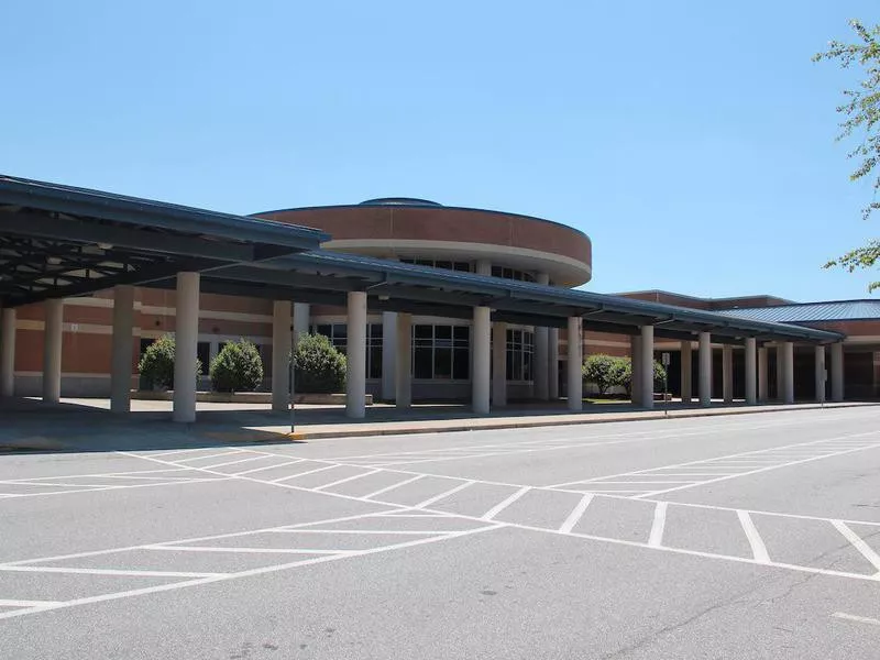 Norcross High School