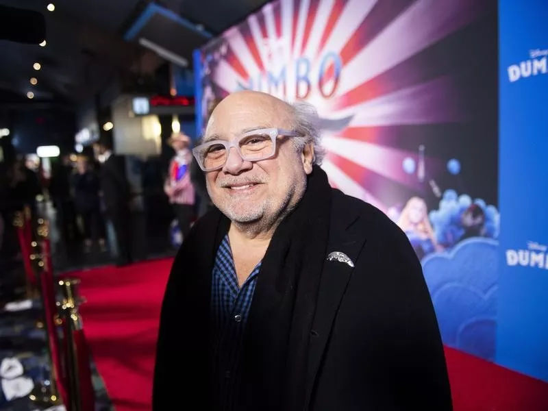 Danny DeVito