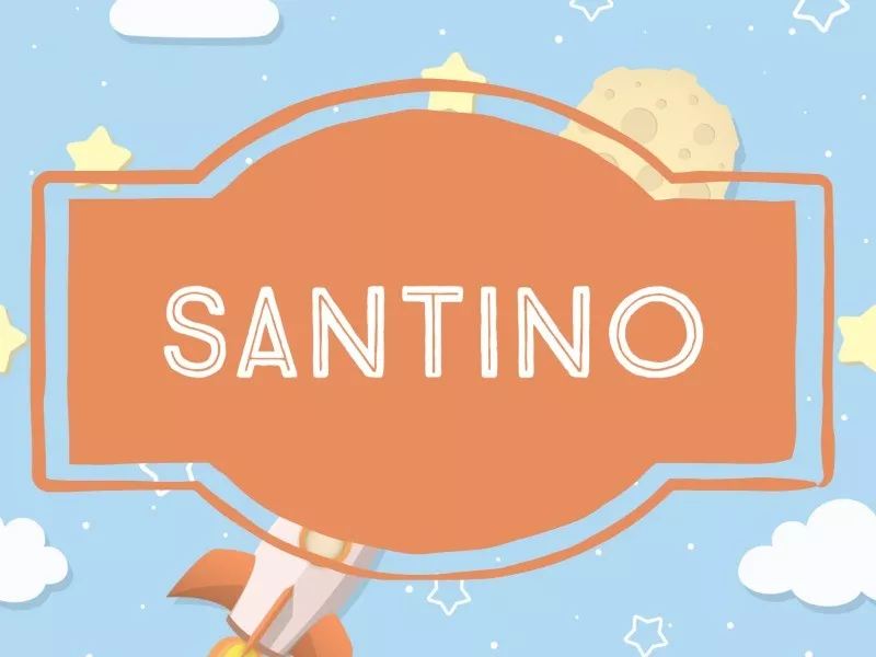 Santino