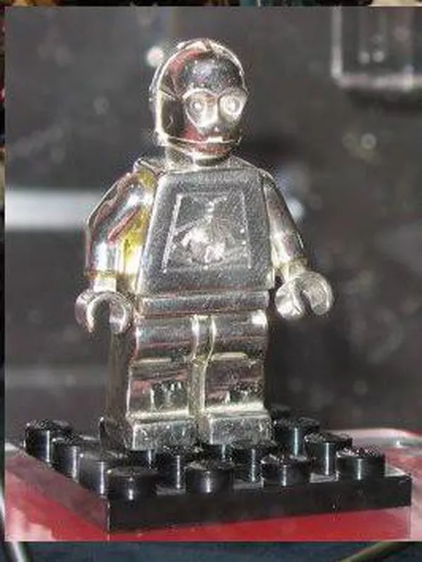 C-3PO (2007)