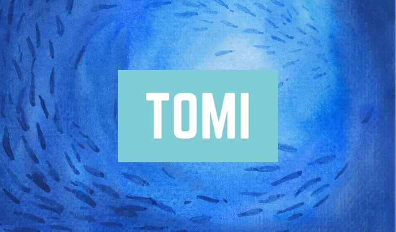 Japanese Name Tomi