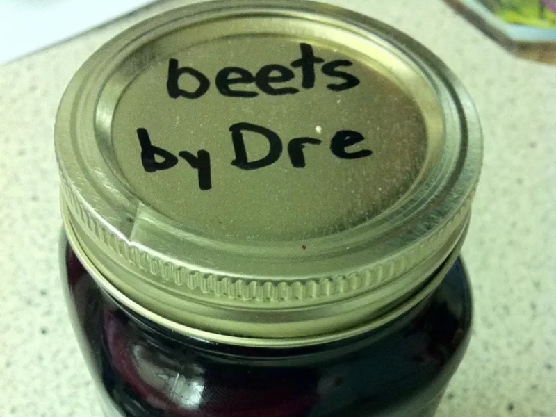 beets