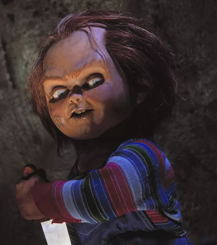 Chucky