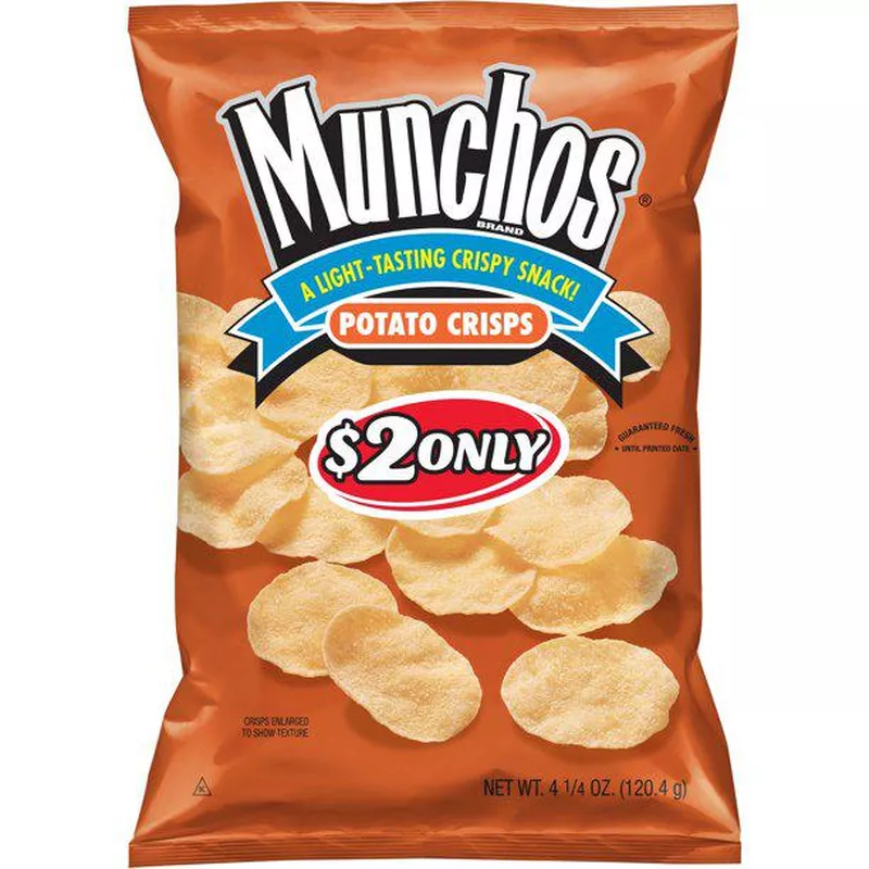 Munchos