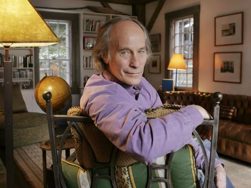 Richard Ford