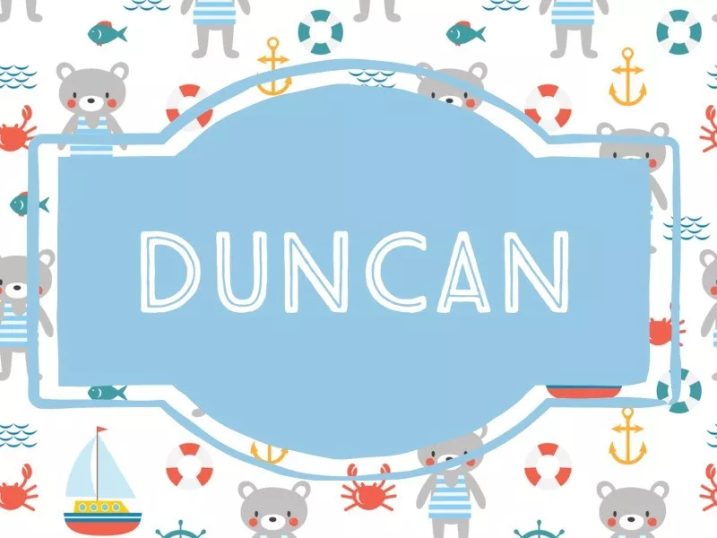 Duncan