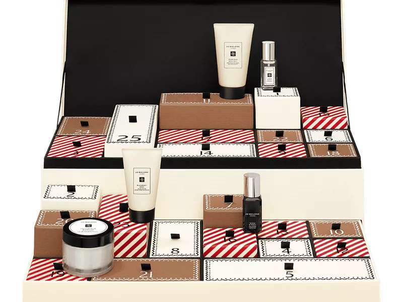 Jo Malone Advent Calendar