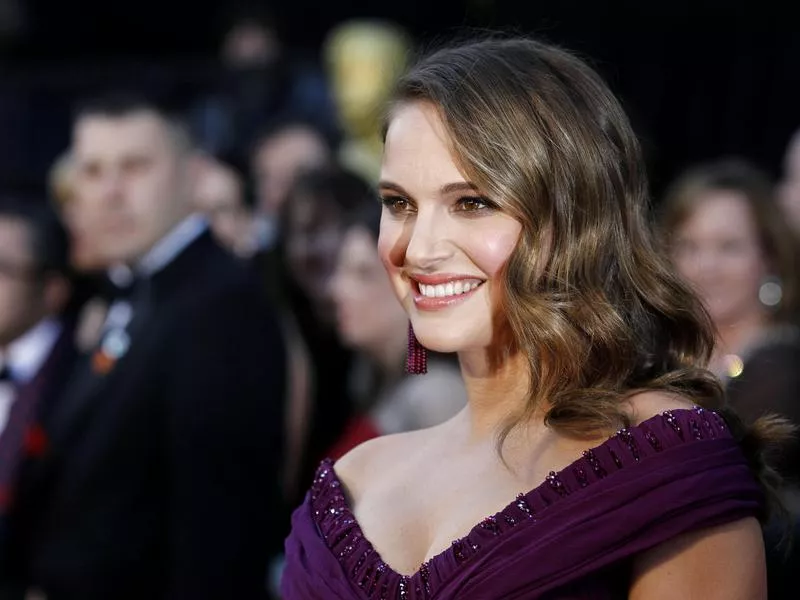 natalie portman