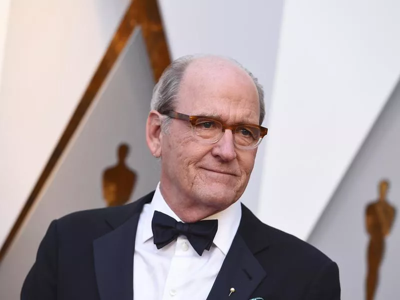 Richard Jenkins