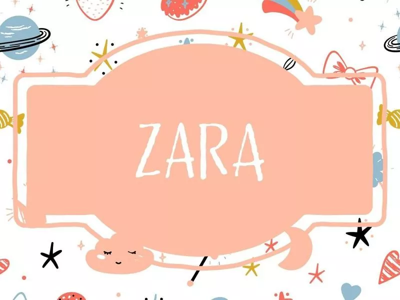 Zara