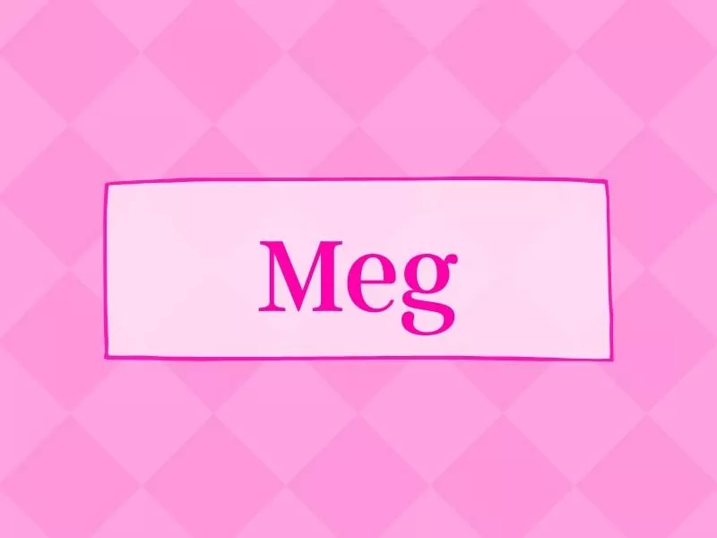 Meg