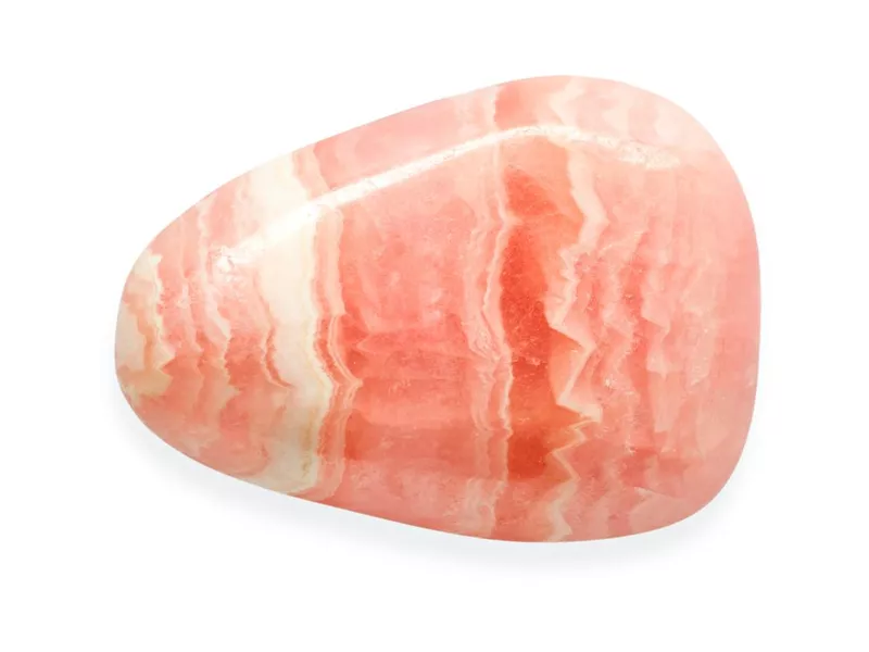 Rhodochrosite