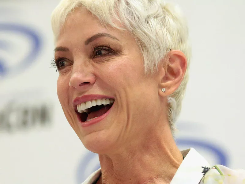 Nana Visitor