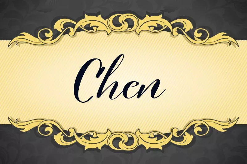 Chen