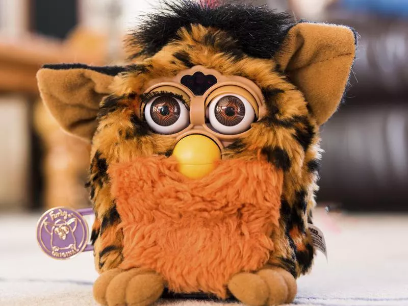 furbies